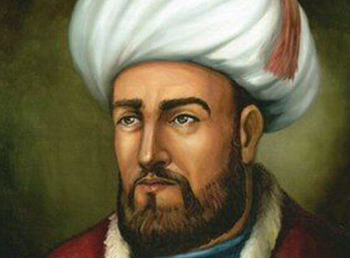 Imam Ghazali