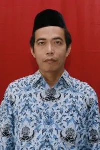 Dr. Ali Murtadho, M.Ag.