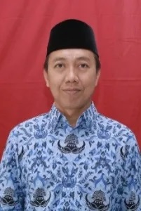 Dr. Muhammadi Saifullah, M.Ag.